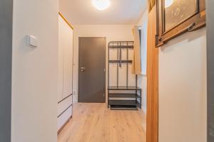Apartmán Karin