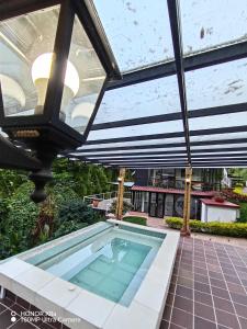 Hospedaje Campestre Providencia