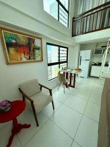 Lindo Loft prox praia de Boa Viagem e Aeroporto