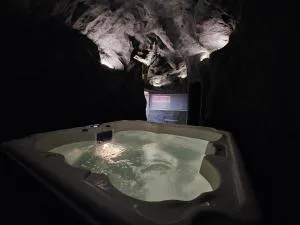 L'Escargot - 圣阿姆