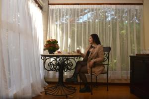 Hotel Villa Mercedes San Cristobal