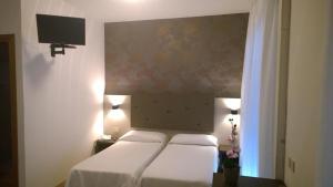 Small Double Room room in Hotel Gambrinus
