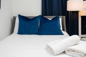 3191 Unit 207 Stunning apartment