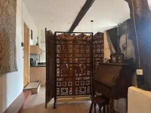 Onder de paardenkastanje - Leuvenheim