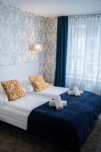 Dom Zachariasza Zappio