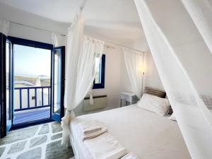 Sandy Side Mykonos by AngelsGroup
