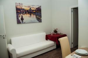 Holiday House Roma Vaticano