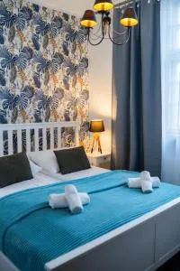 Dom Zachariasza Zappio - Эльблонг