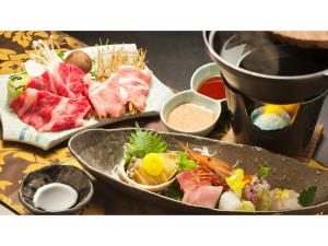 Togen Kurobe UnazukiOnsen - Vacation STAY 04362v