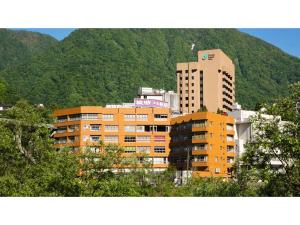Togen Kurobe UnazukiOnsen - Vacation STAY 04362v