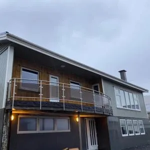 South Family Hideaway - Leynar