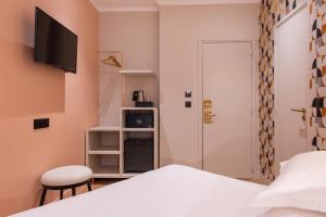 Hotels Arc Elysees : photos des chambres