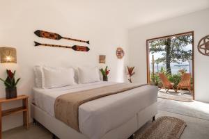Casa Canoa Paraty