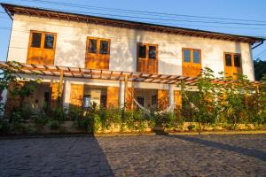 Casa Canoa Paraty