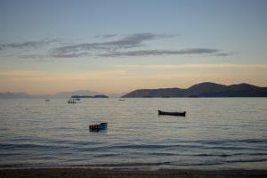 Casa Canoa Paraty