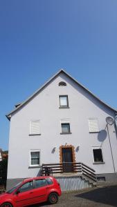 30qm Monteuroase in Melsungen-Schwarzenberg 2 MwSt ausweisbar