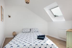 Appartement Le Cap Morgat