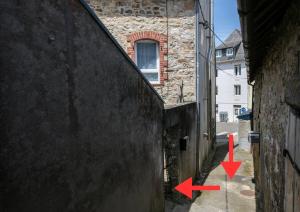 Appartement Le Cap Morgat