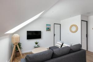 Appartement Le Cap Morgat