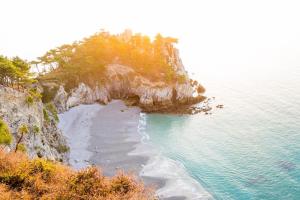 Appartement Le Cap Morgat