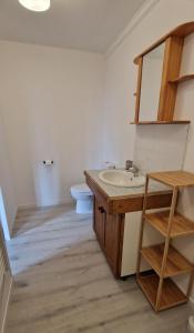 Grand studio montagnard