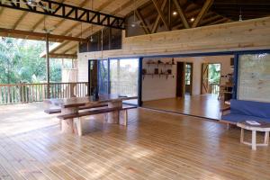 Rainbow Lodge Costa Rica