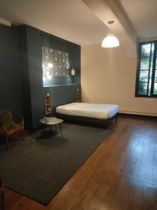B&B / Chambres d'hotes Maison Doat 1823 : photos des chambres