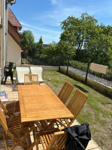Villas Villa Kdo 4 chambres CLS Deauville : photos des chambres