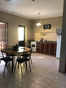 Apart hotel la soñada