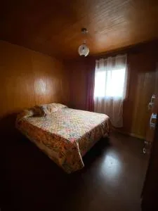 casa a pasos del metro conchali - Batuco