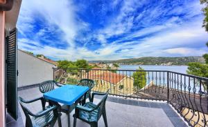 Apartments Ruzmarin