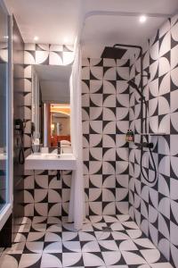 Hotels Arc Elysees : photos des chambres