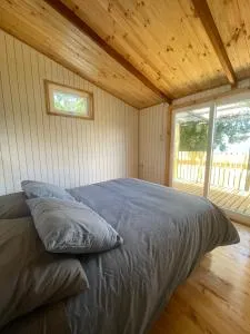 Bauda Cabaña Costera - Los Ladrillos