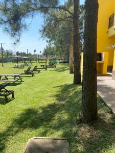 Apart hotel la soñada