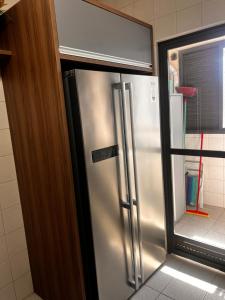 Apto Avenida Atlântica 3 dorm