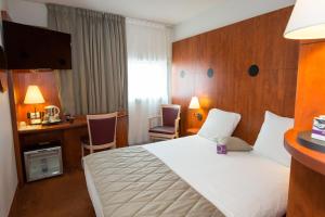 Hotels Mercure Beziers : photos des chambres