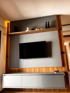 Apto Avenida Atlântica 3 dorm