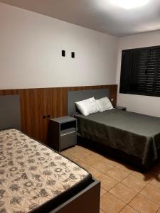 Apto Avenida Atlântica 3 dorm