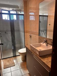 Apto Avenida Atlântica 3 dorm