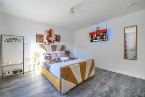 -RDGS- For your relaxed, Cosy Stay, Free Parking