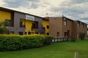 Apart hotel la soñada