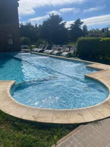 Apart hotel la soñada