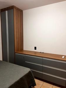 Apto Avenida Atlântica 3 dorm