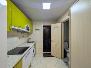 Апартаменти смарт на проспекті Гагаріна Науки Мечнікова центр Тополь Дафі Neo Plaza ДДУВС ДІІТ ДНУ Сomfort24