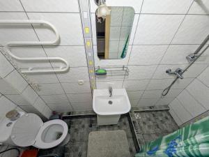 Апартаменти смарт на проспекті Гагаріна Науки Мечнікова центр Тополь Дафі Neo Plaza ДДУВС ДІІТ ДНУ Сomfort24