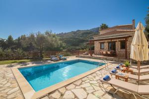 Elegance Villas - Villa Andon & Villa Yiota
