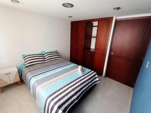 Apartamento Cómodo Pasto