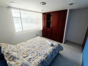 Apartamento Cómodo Pasto