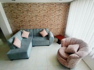 Apartamento Cómodo Pasto