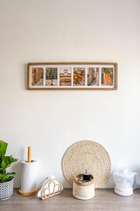 2 pièces - 4 personnes - Entièrement équipé et idéalement situé proche toutes commodités